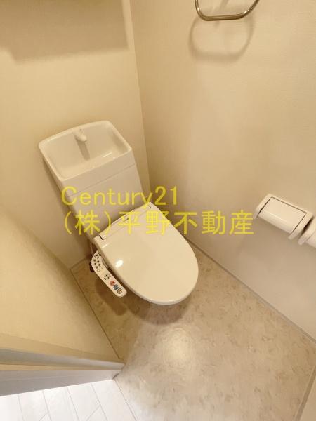 クレジデンス梅満　A棟