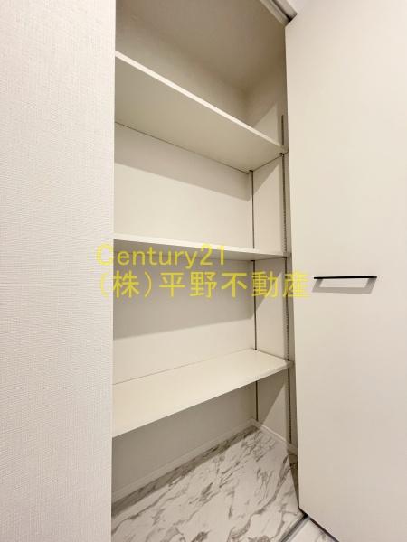 ミトロフィア