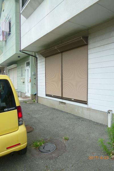 グリーンタウン2