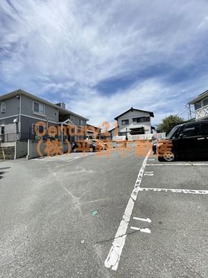 ラフォーレ櫛原　B棟