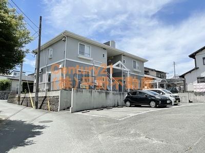 ラフォーレ櫛原　B棟