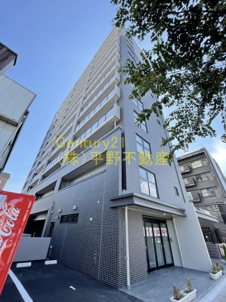 AZUR日吉町