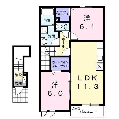 ソーレ2号館
