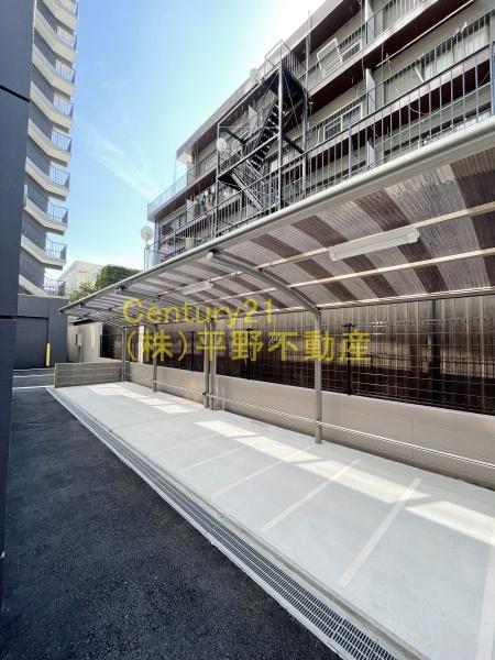 AZUR日吉町