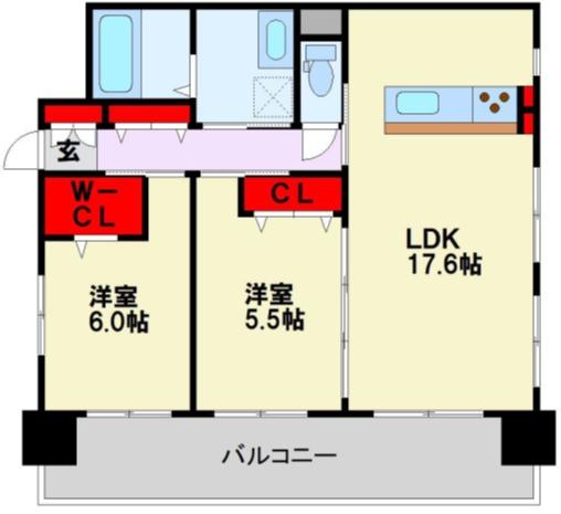 AZUR日吉町
