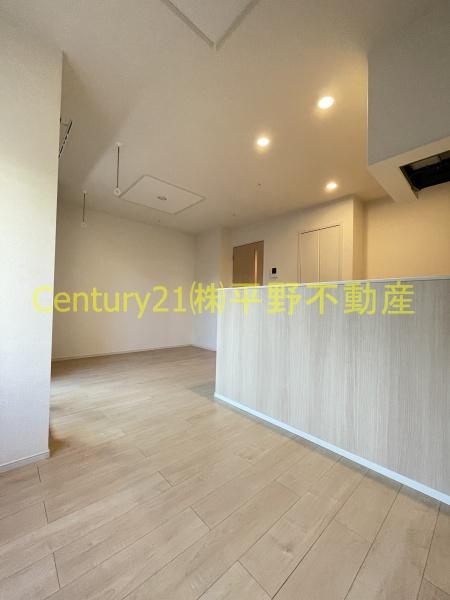 フランフランサクラ　A棟