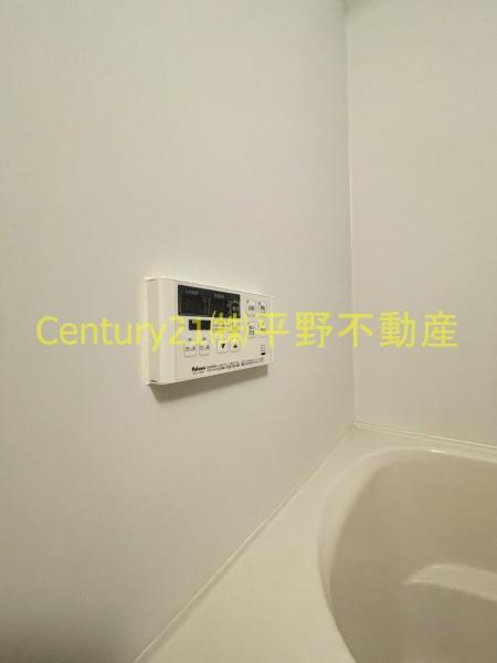 フランフランサクラ　A棟