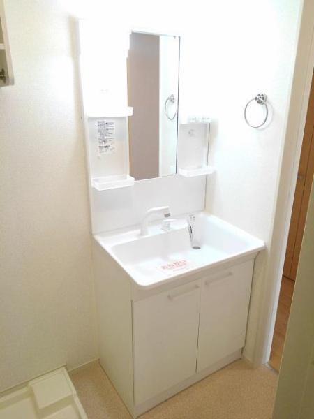 フランフランサクラ　A棟