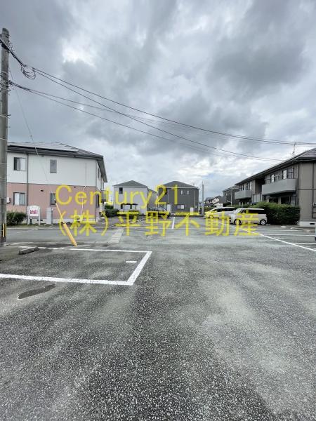 スリーゼ　D棟