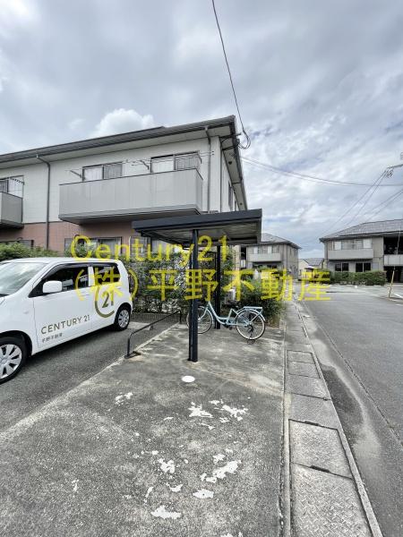スリーゼ　D棟