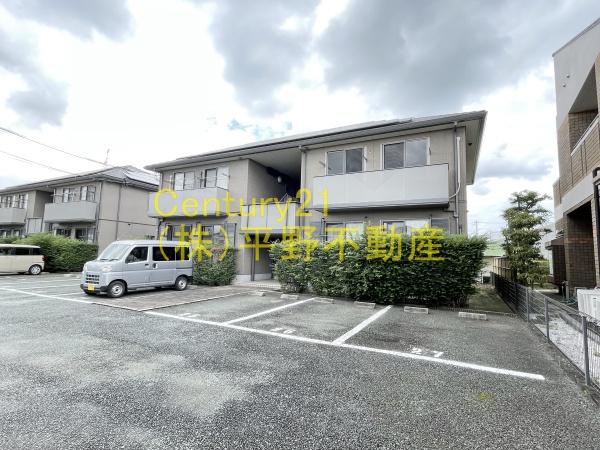 スリーゼ　D棟