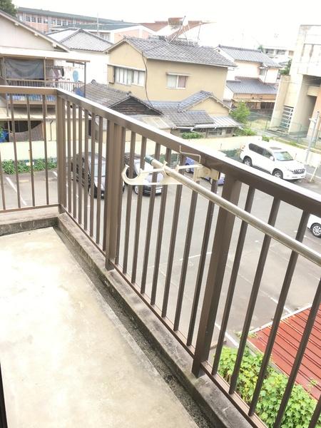 ダイヤモンドビル