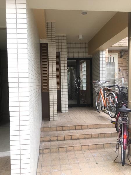 ダイヤモンドビル