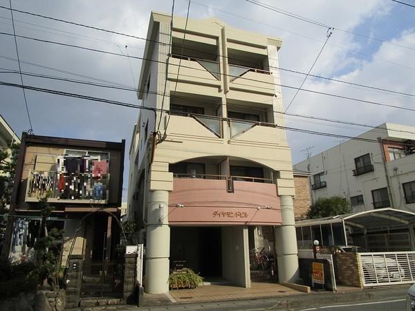 ダイヤモンドビル