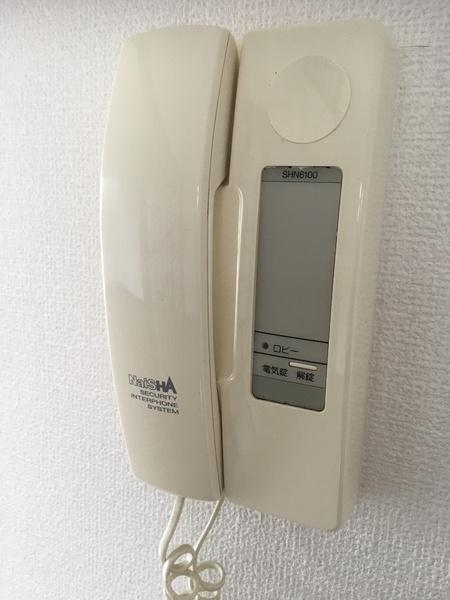 ダイヤモンドビル