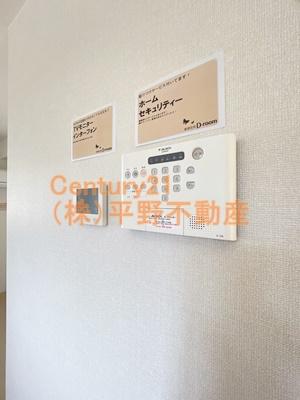 ルーエ西町