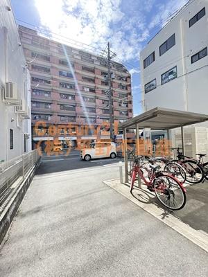 ルーエ西町