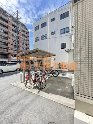 ルーエ西町