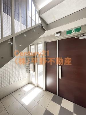 ルーエ西町