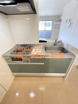 ルーエ西町