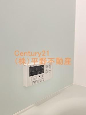 ルーエ西町