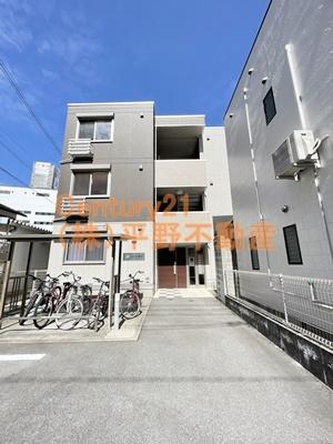 ルーエ西町