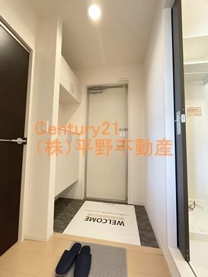 ルーエ西町