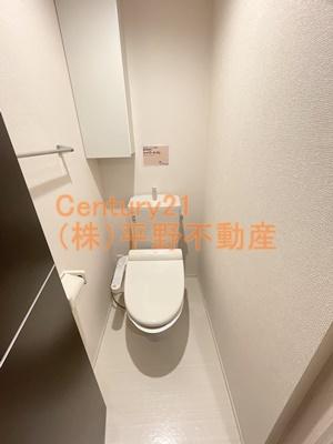 ルーエ西町