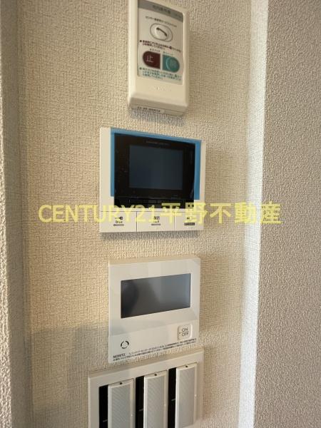 シャーメゾンクレイン