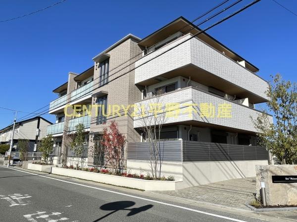 シャーメゾンクレイン