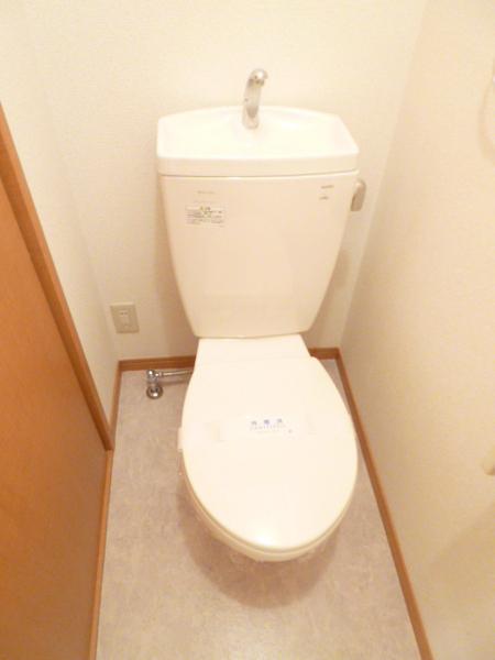 アムールポパイ