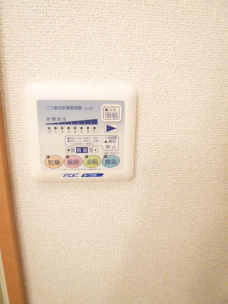 アムールポパイ