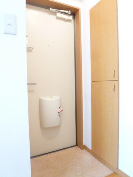 アムールポパイ