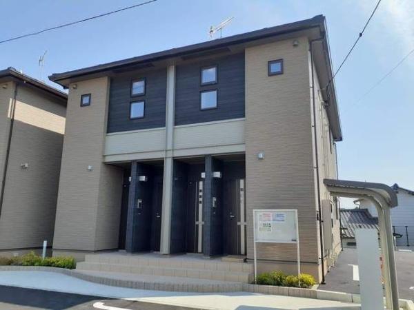 マロード C棟