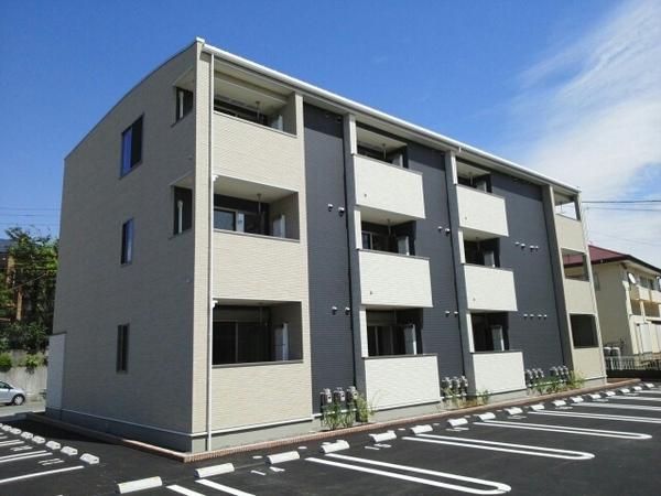 アーバンリーム壱番館