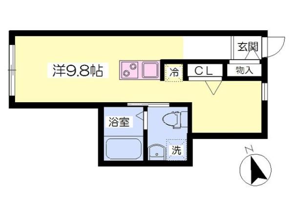 ベルリネッタ