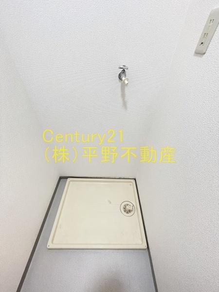 サンシャインコート東合川