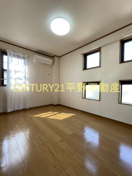 ミーツハオス西町壱番館