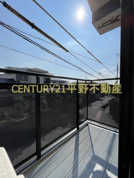 ミーツハオス西町壱番館