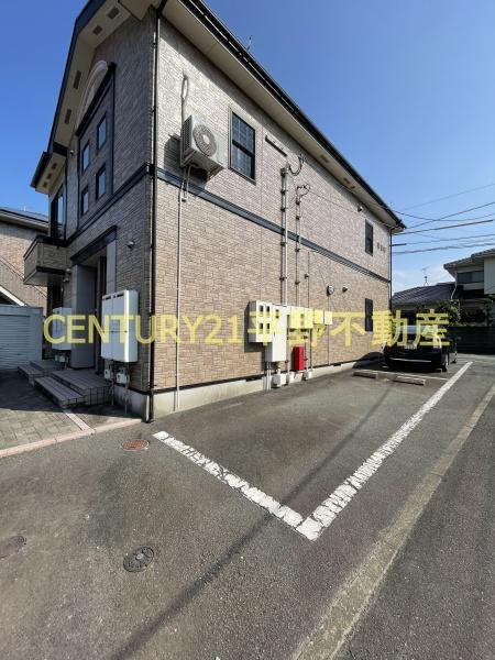 ミーツハオス西町壱番館