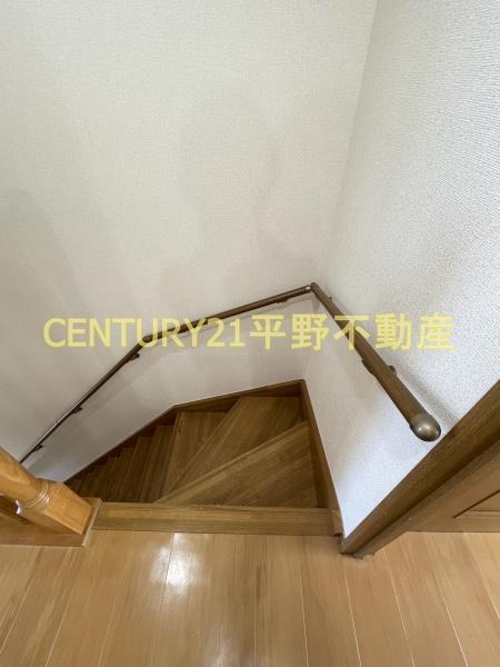 ミーツハオス西町壱番館