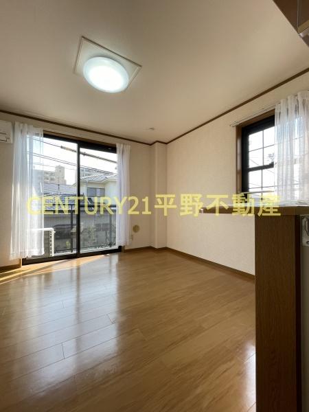 ミーツハオス西町壱番館