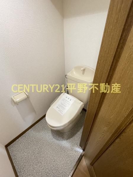 ミーツハオス西町壱番館