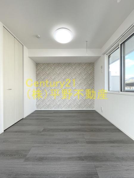 D-ROOM+津福今町