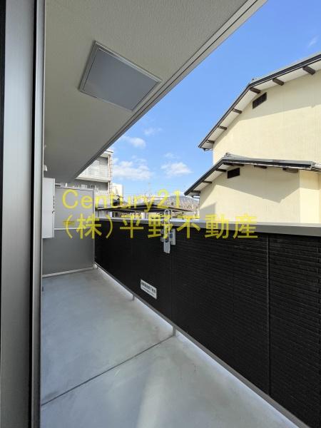 D-ROOM+津福今町