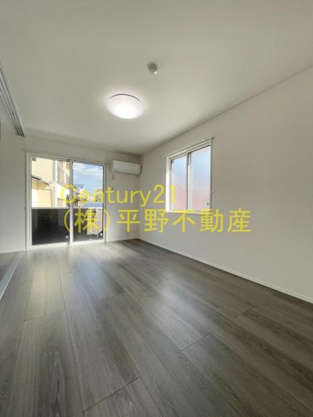 D-ROOM+津福今町