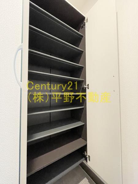 D-ROOM+津福今町