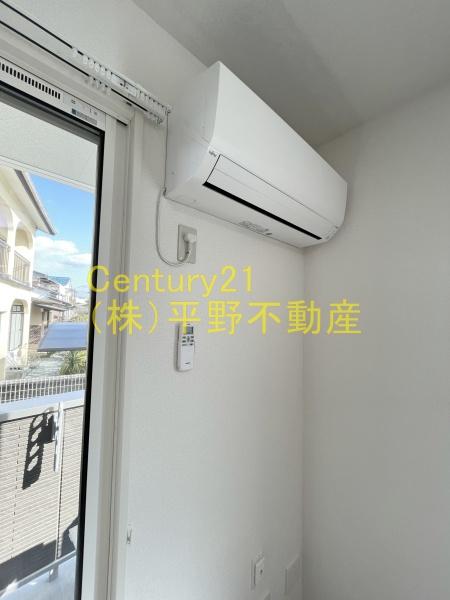 D-ROOM+津福今町