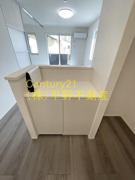 D-ROOM+津福今町