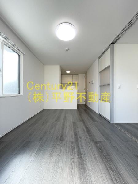 D-ROOM+津福今町